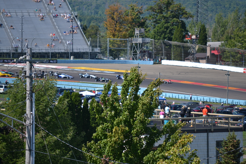 Indy lights